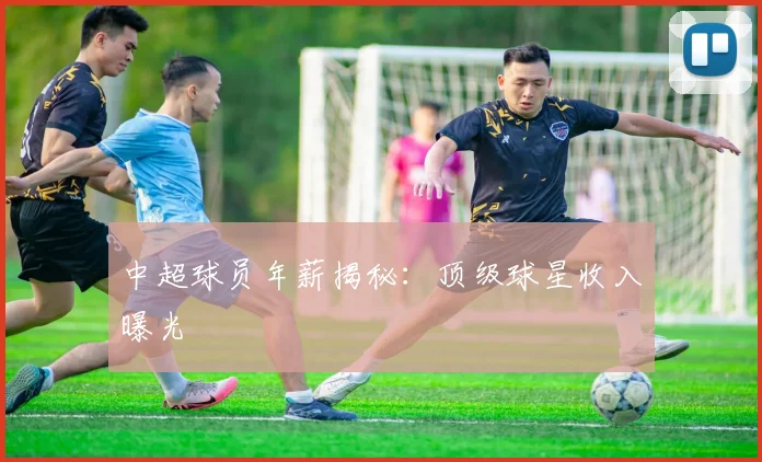 中超球员年薪揭秘：顶级球星收入曝光
